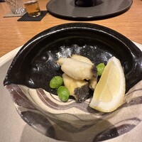 南麻布 伊ざわ - 