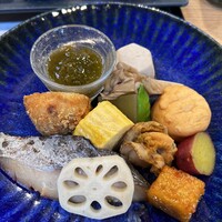 旬活和食 ままや - 
