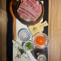 炭火焼肉寅二郎 -  炭火焼肉寅二郎 -