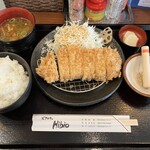 Hanasaki Tonkatsu Suehiro - 