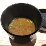 博多 鮨 桃の木 - 