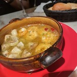 イベリコ・バル 門仲 - 