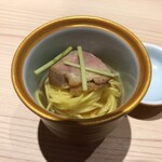 博多 鮨 桃の木 - 