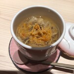 博多 鮨 桃の木 - 