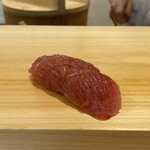 Sushi Taichi - 赤身