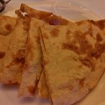 インディアンレストラン西麻布 by KENBOKKE - ナンではなく、ロティで！