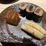 博多 鮨 桃の木 - 