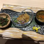 博多 鮨 桃の木 - 