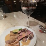 イベリコ・バル 門仲 - 