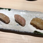 博多 鮨 桃の木 - 