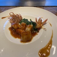ニュー松坂 梅田32番街店 - 