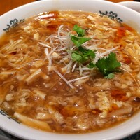 華都飯店 OsakaMetro本町ビル店 - 