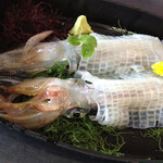 河太郎 呼子店 - 