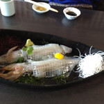 河太郎 呼子店 - 