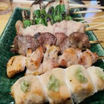 新時代 吉祥寺南口店 - 