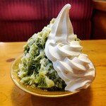 Komeda Kohi Ten - 