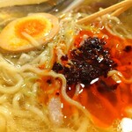 中国ラーメン揚州商人 - 