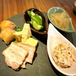 へっついさん - 