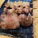 新時代 吉祥寺南口店 - 