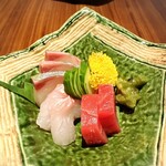 へっついさん - 