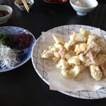 河太郎 呼子店 - 