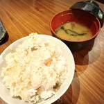 へっついさん - 