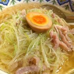 Chuugoku Ramen Youshuu Shounin - 