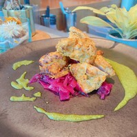800°DEGREES ARTISAN PIZZERIA - 