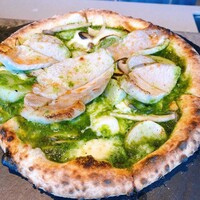 800°DEGREES ARTISAN PIZZERIA - 
