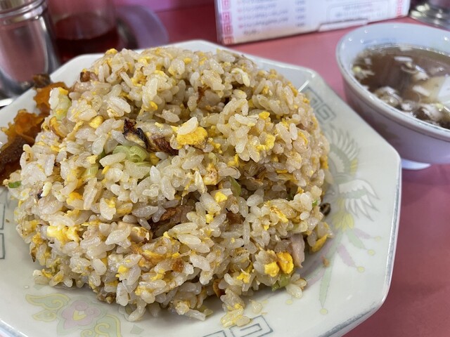 栄幸亭 - 蔵王（ラーメン）の写真