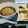 Noodle Dishes 粋蓮華