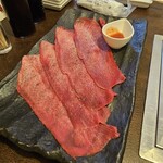 焼肉ハラミ屋 - 