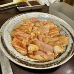 焼肉ハラミ屋 - 