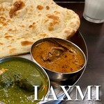 Indian ＆ Nepal Bar Laxmi - 