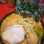 ラーメン 厚木家 - 