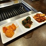 焼肉ハラミ屋 - 