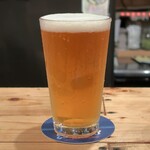 Hathor - ワンダーラストＩＰＡ