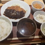 とんかつは飲み物。 - 