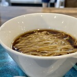 Noodle Dishes 粋蓮華 - 