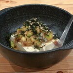 Hathor - 山形だし冷奴