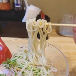 福島壱麺 - 