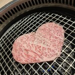 焼肉 零條 - 