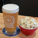 Hathor - フラワーと無限ポップコーン