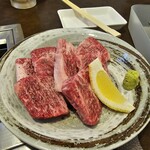 焼肉ハラミ屋 - 