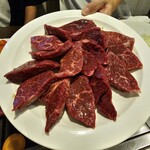 焼肉ハラミ屋 - 