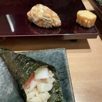 まんてん鮨 日比谷オクロジ店 - 