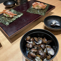 まんてん鮨 日比谷オクロジ店 - 