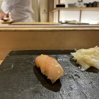 まんてん鮨 日比谷オクロジ店 - 