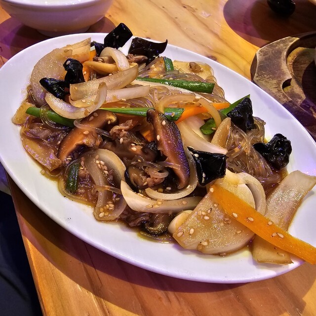 ヒョンチャンプルコギ 松山店 - 大街道/韓国料理 | 食べログ