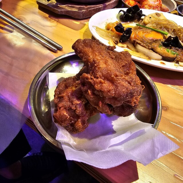 ヒョンチャンプルコギ 松山店 - 大街道/韓国料理 | 食べログ